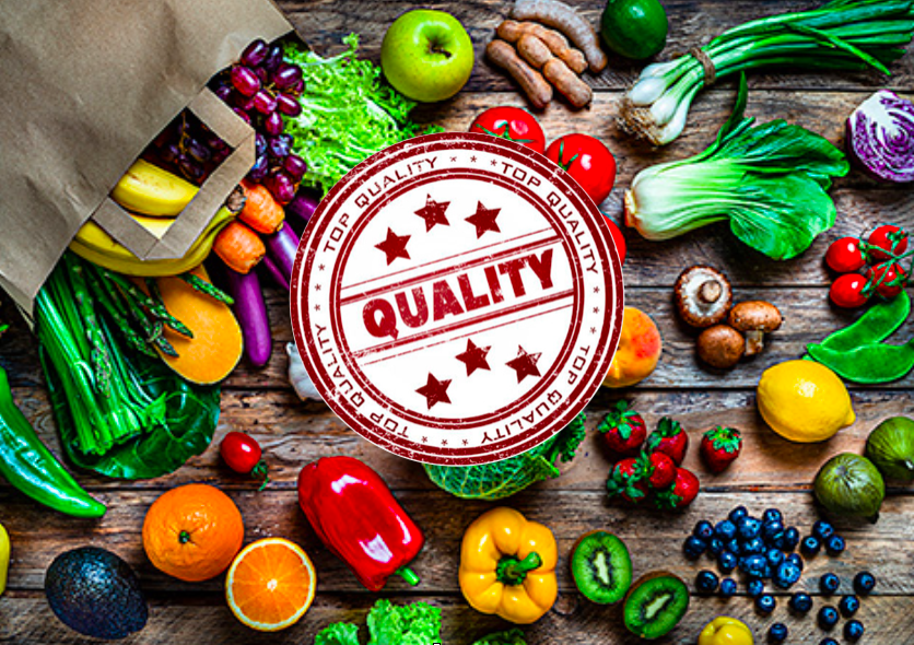 Quality Assurance